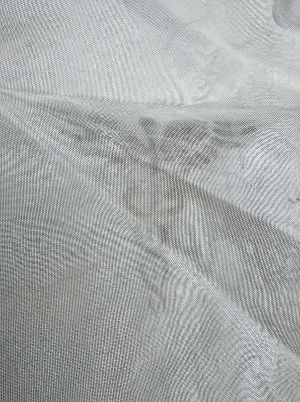 画像5: 米軍実物　メディカル ダッフル バッグ  MEDICAL BAG (5)