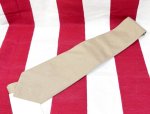 画像1: 米軍放出品　USMC　サービスドレス　ネクタイ (1)