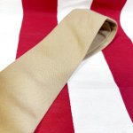 画像2: 米軍放出品　USMC　サービスドレス　ネクタイ (2)