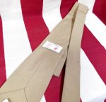 画像3: 米軍放出品　USMC　サービスドレス　ネクタイ (3)