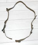 画像1: 海兵隊実物 Blue Force Gear SLING,SMALL ARMS ブルーフォース スリング (1)