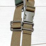 画像2: 海兵隊実物 Blue Force Gear SLING,SMALL ARMS ブルーフォース スリング (2)