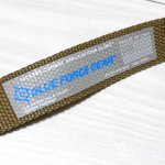 画像3: 海兵隊実物 Blue Force Gear SLING,SMALL ARMS ブルーフォース スリング (3)