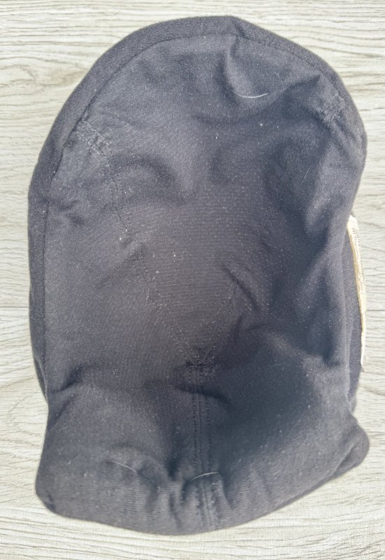 画像5: 米軍実物 GENTEX TPL ASSEMBLY COVER LINER P/N 1680-ALSE-131-4 LAYER M (5)