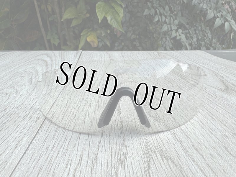 画像11: 米軍実物 ESS ICE NARO サングラス (11)