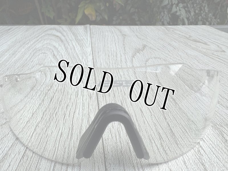 画像10: 米軍実物 ESS ICE NARO サングラス (10)