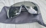 画像2: 米軍実物 ESS ICE NARO サングラス (2)