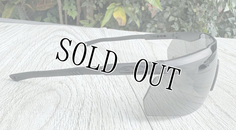 画像3: 米軍実物 ESS ICE NARO サングラス (3)