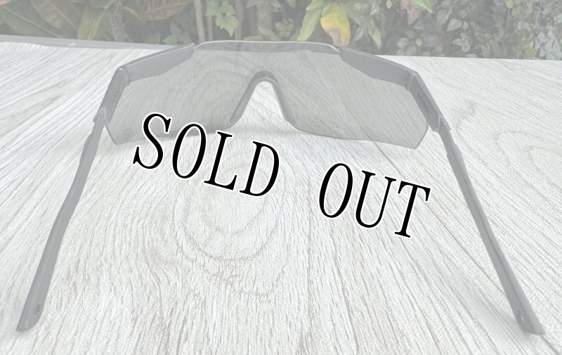 画像4: 米軍実物 ESS ICE NARO サングラス (4)