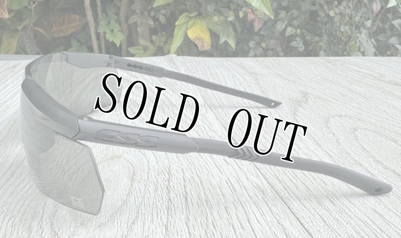 画像5: 米軍実物 ESS ICE NARO サングラス (5)