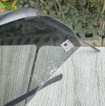 画像8: 米軍実物 ESS ICE NARO サングラス (8)