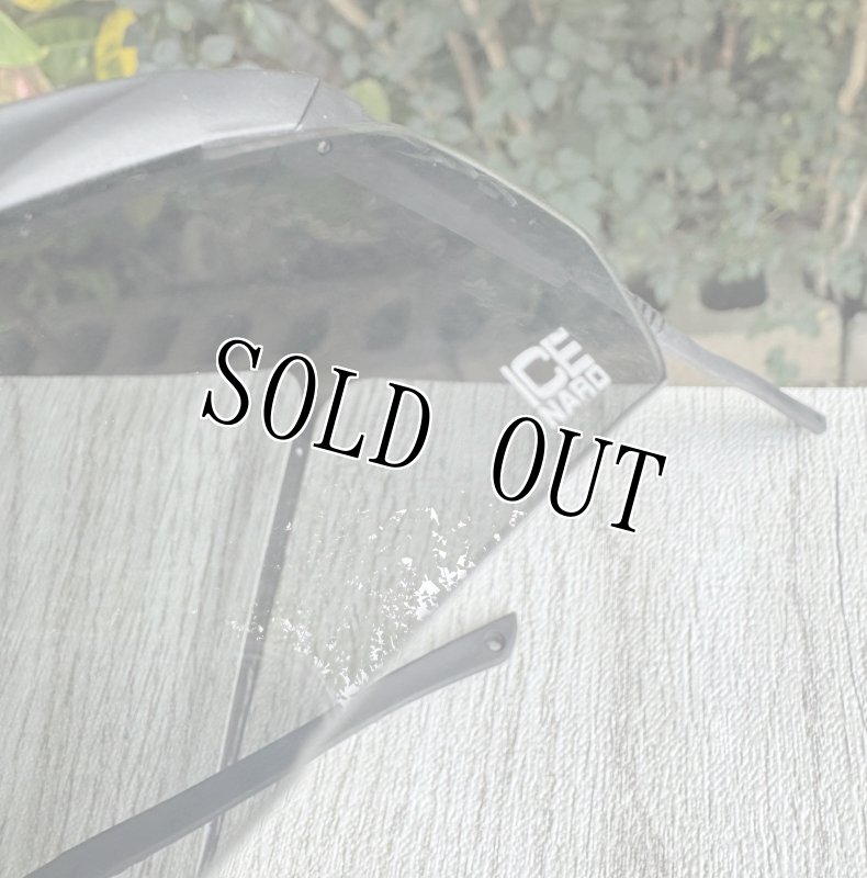 画像8: 米軍実物 ESS ICE NARO サングラス (8)