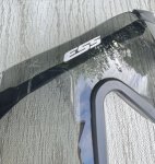 画像6: 米軍実物 ESS ICE NARO サングラス (6)