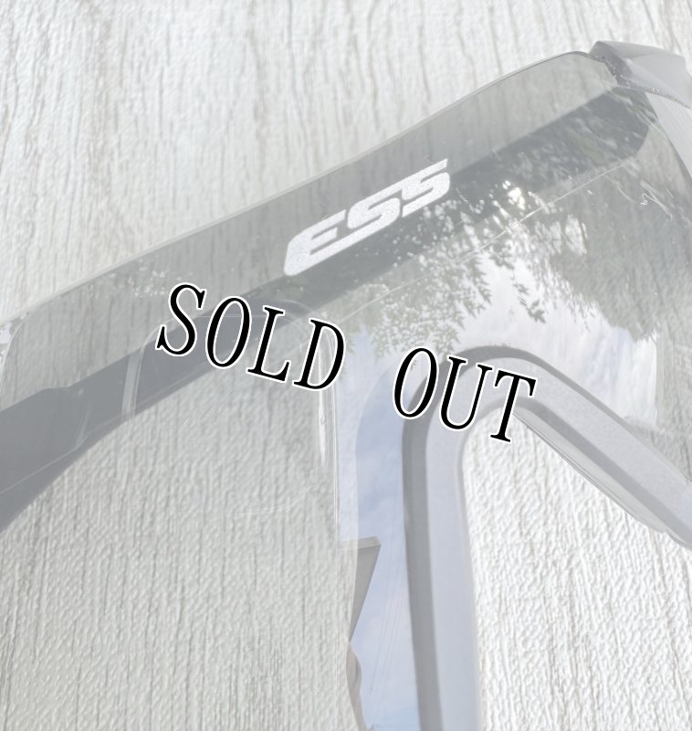 画像6: 米軍実物 ESS ICE NARO サングラス (6)