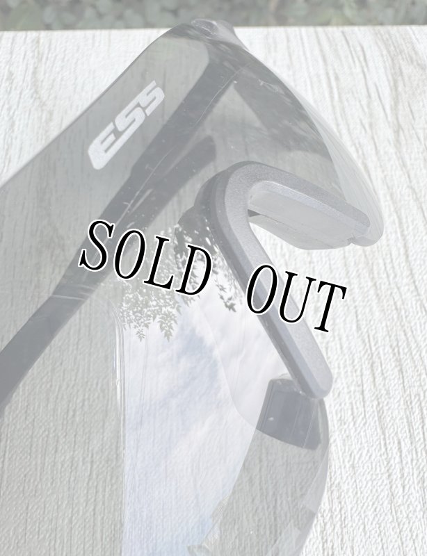 画像7: 米軍実物 ESS ICE NARO サングラス (7)