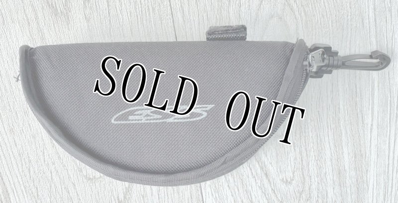 画像13: 米軍実物 ESS ICE NARO サングラス (13)