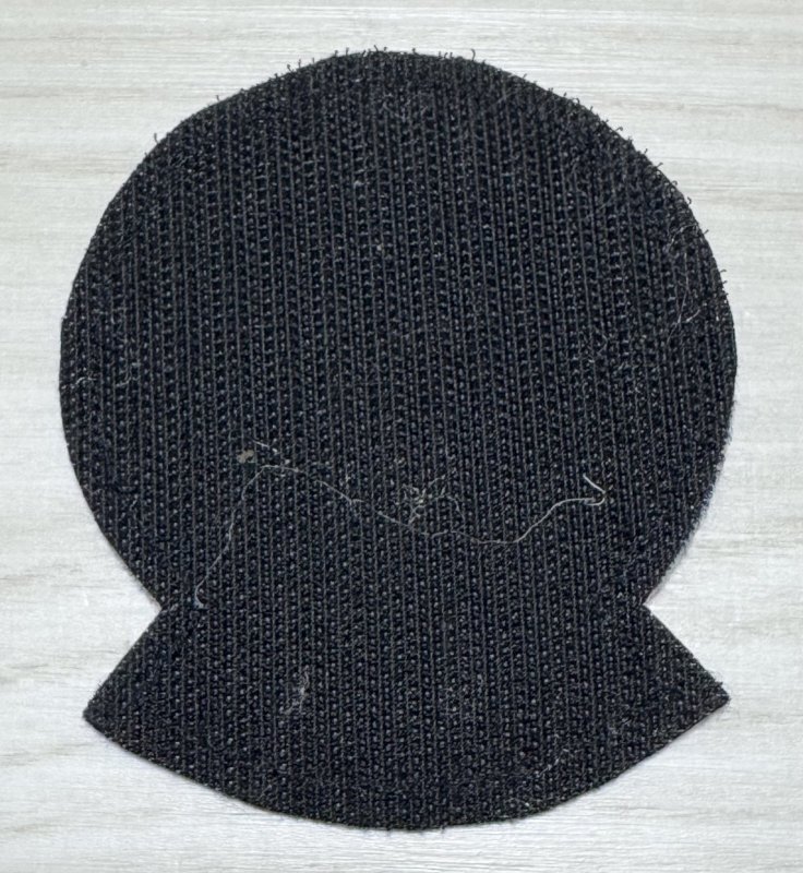 画像2: 米軍実物 USAF アメリカ空軍第552訓練飛行隊 (2)