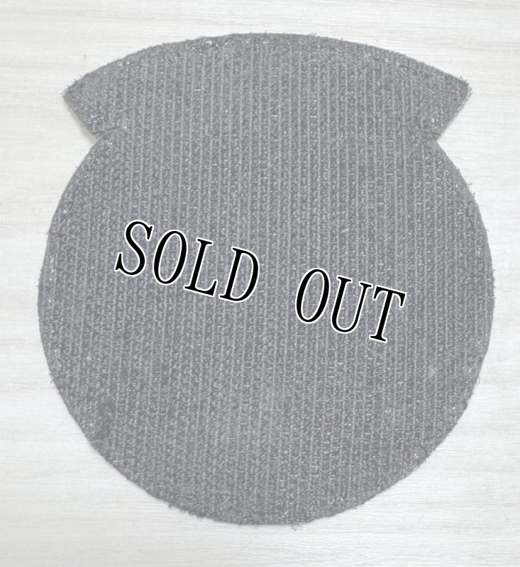 画像2: 米軍放出品 Militaires Sans Frontieres (2)