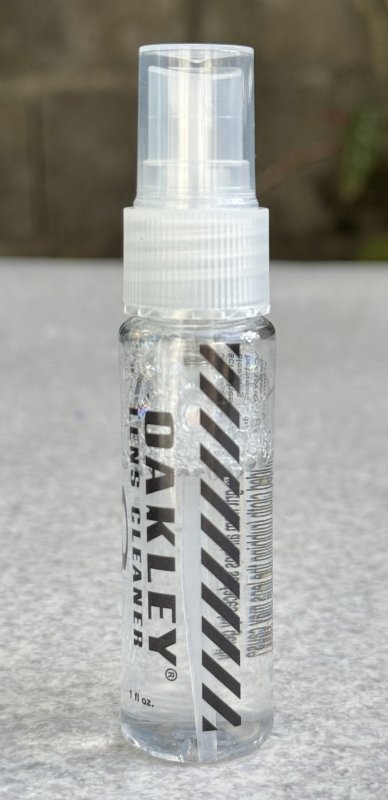 画像3: 米軍放出品 OAKLEY レンズクリーナー レンズ収納ケース (3)