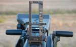 画像8: 米軍実物 MK19 40MM リアサイト (8)