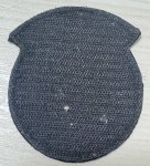 画像3: 米軍放出品 Sneaki Breeki バッチ (3)