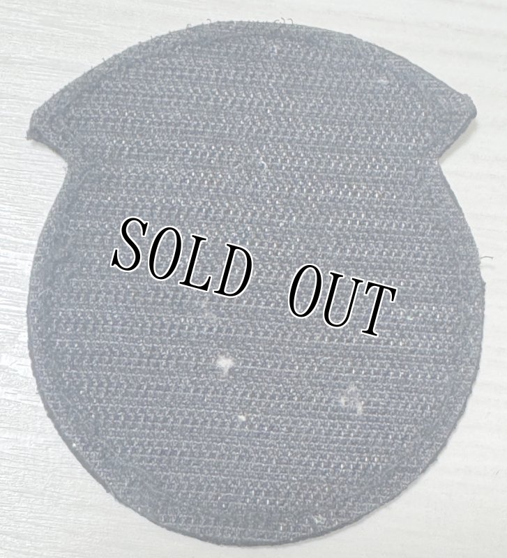 画像3: 米軍放出品 Sneaki Breeki バッチ (3)