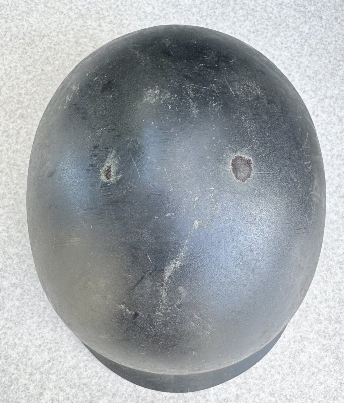 画像16: 米軍実物 ベトナム M2　ヘルメット (16)