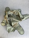 画像17: 米軍実物 ベトナム M2　ヘルメット (17)