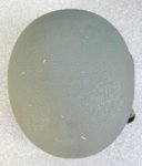 画像23: 米海軍放出品 実物 ACH スペシャル デフェンス システム ヘルメット マウントセット (23)