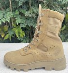 画像4: 新型 !!米海兵隊実物 Rocky USMC Tropical Boot  9.5 W (4)