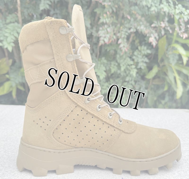 画像7: 新型 !!米海兵隊実物 Rocky USMC Tropical Boot  9.5 W (7)