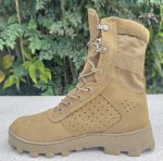 画像7: 新型 !!米海兵隊実物 Rocky USMC Tropical Boot  9.5 W (7)