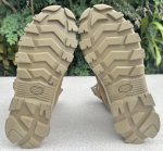 画像9: 新型 !!米海兵隊実物 Rocky USMC Tropical Boot  9.5 W (9)