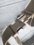 画像6: 米海兵隊放出品 BDS タクティカル スリング コヨーテ (6)