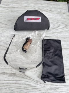 APEL（スミス）米軍官品グレー調整可能ストラップゴーグル APEL（スミス）米軍官品グレー調整可能ストラップゴーグル APEL