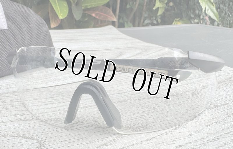 画像3: 米軍実物 ESS ICE NARO サングラス (3)