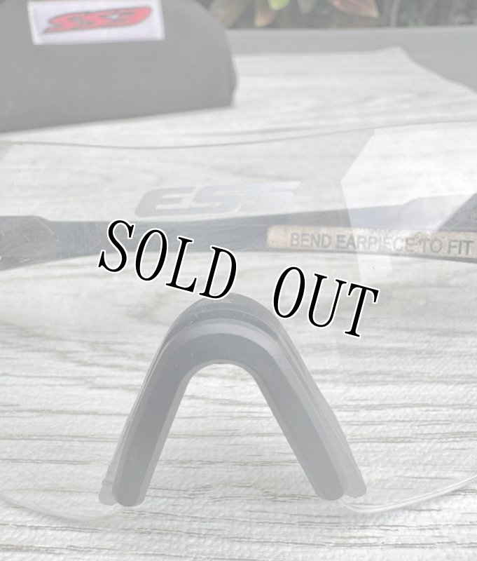 画像4: 米軍実物 ESS ICE NARO サングラス (4)