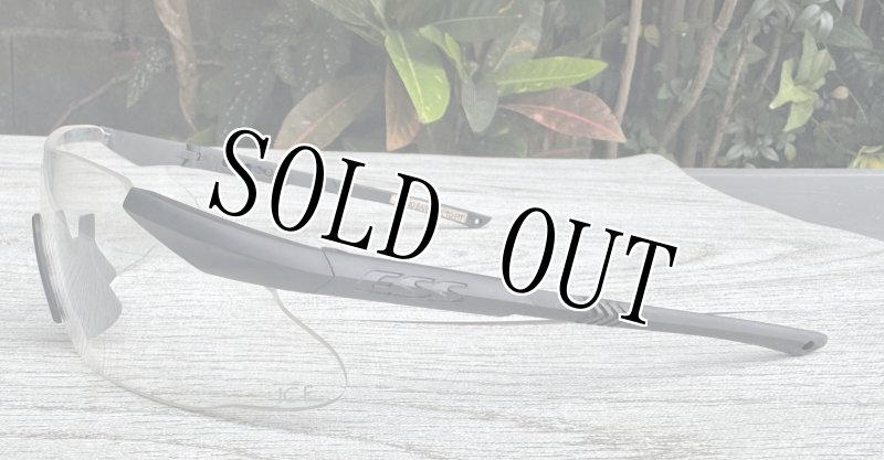 画像6: 米軍実物 ESS ICE NARO サングラス (6)