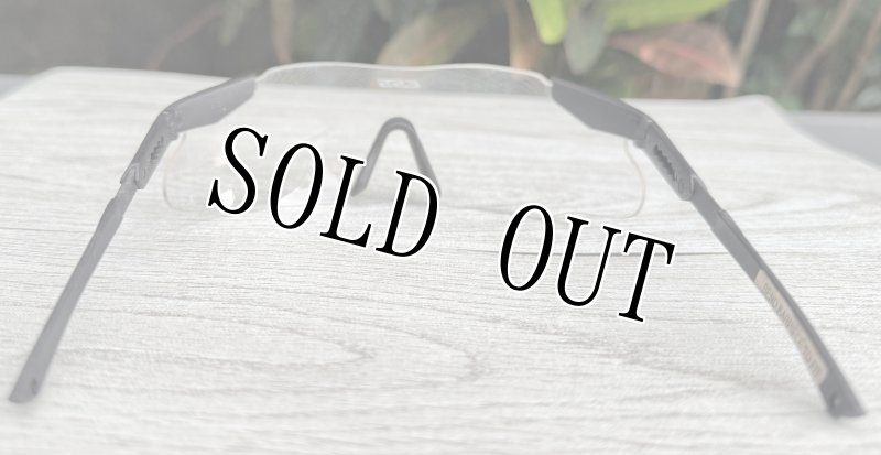 画像7: 米軍実物 ESS ICE NARO サングラス (7)