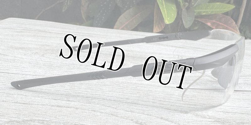 画像8: 米軍実物 ESS ICE NARO サングラス (8)