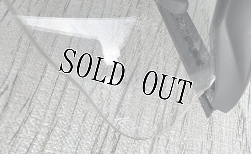 画像9: 米軍実物 ESS ICE NARO サングラス (9)