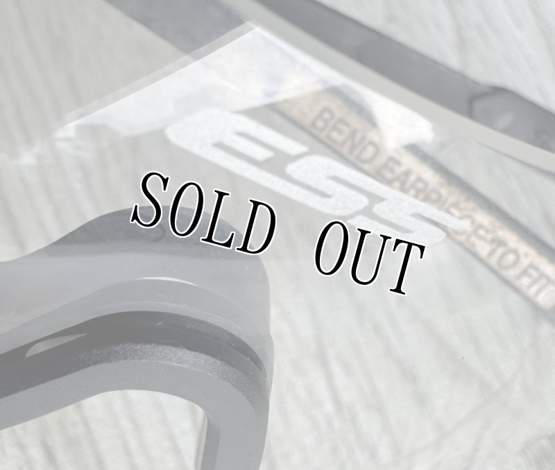 画像10: 米軍実物 ESS ICE NARO サングラス (10)