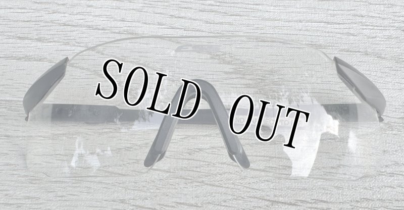 画像11: 米軍実物 ESS ICE NARO サングラス (11)