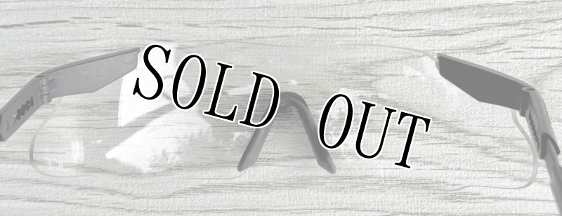 画像12: 米軍実物 ESS ICE NARO サングラス (12)