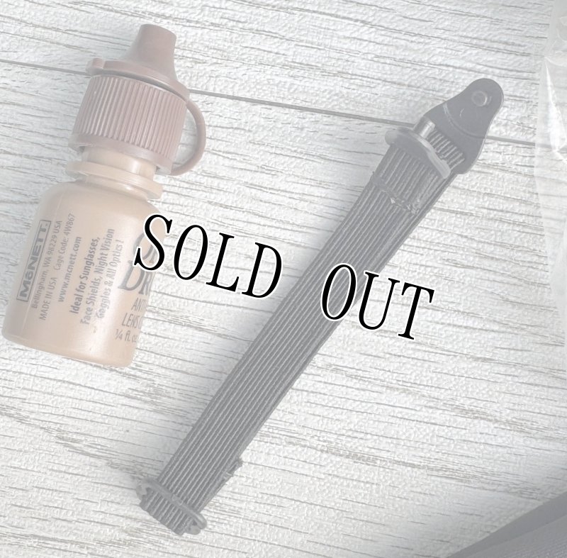 画像12: 海兵隊実物 ESS CROSSBLADE クロスブレード APEL NARO サングラス  (12)