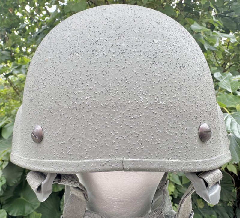 画像3: 米軍実物 ACH 米陸軍バリスティックヘルメット   MEDIUM (3)