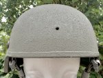 画像1: 米軍実物 ACH 米陸軍バリスティックヘルメット   MEDIUM (1)