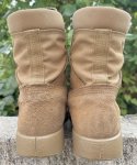画像3: 米軍実物 McRae FootWear  USMC　ゴアテックス マーパットブーツ 10.5R (3)