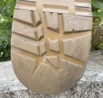 画像10: 米軍実物 McRae FootWear  USMC　ゴアテックス マーパットブーツ 10.5R (10)