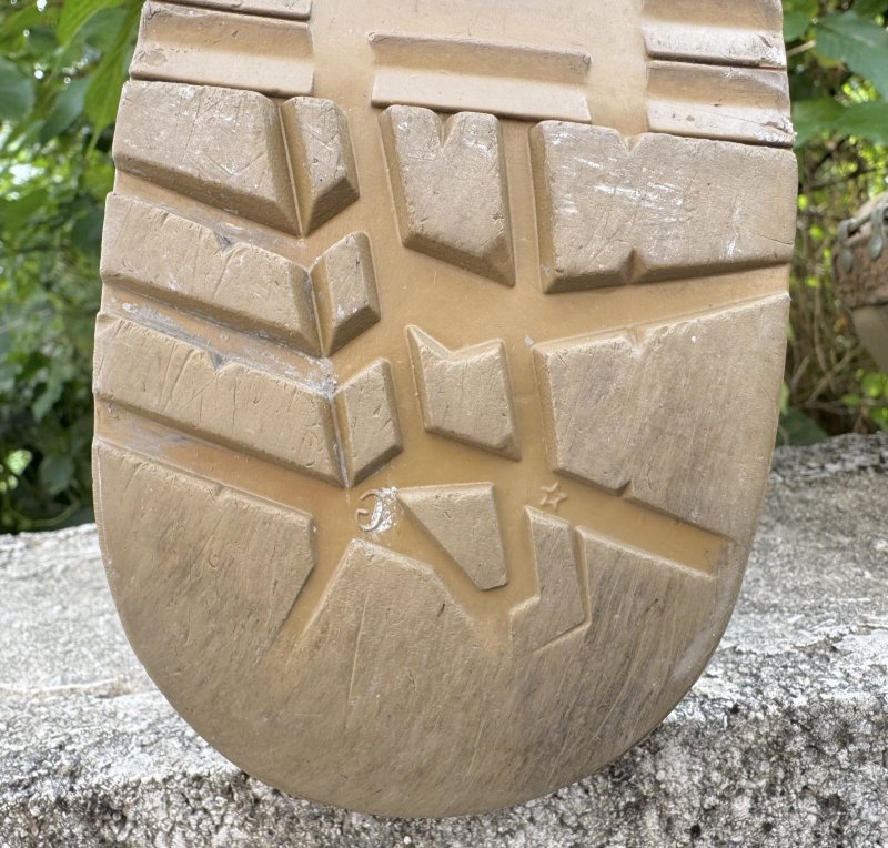 画像10: 米軍実物 McRae FootWear  USMC　ゴアテックス マーパットブーツ 10.5R (10)